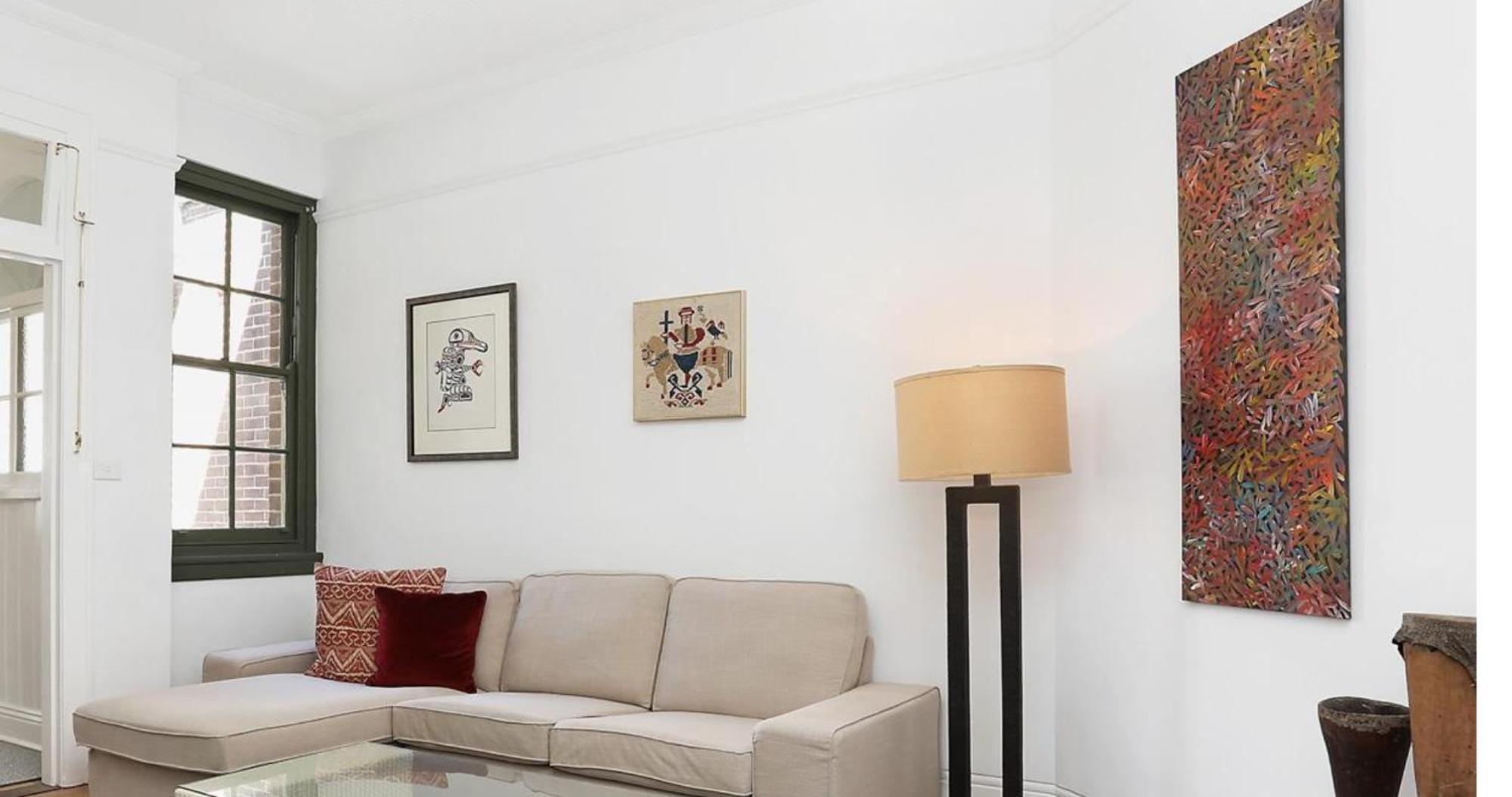 Discover The Rocks - Historical Terrace House Σίδνεϊ Εξωτερικό φωτογραφία